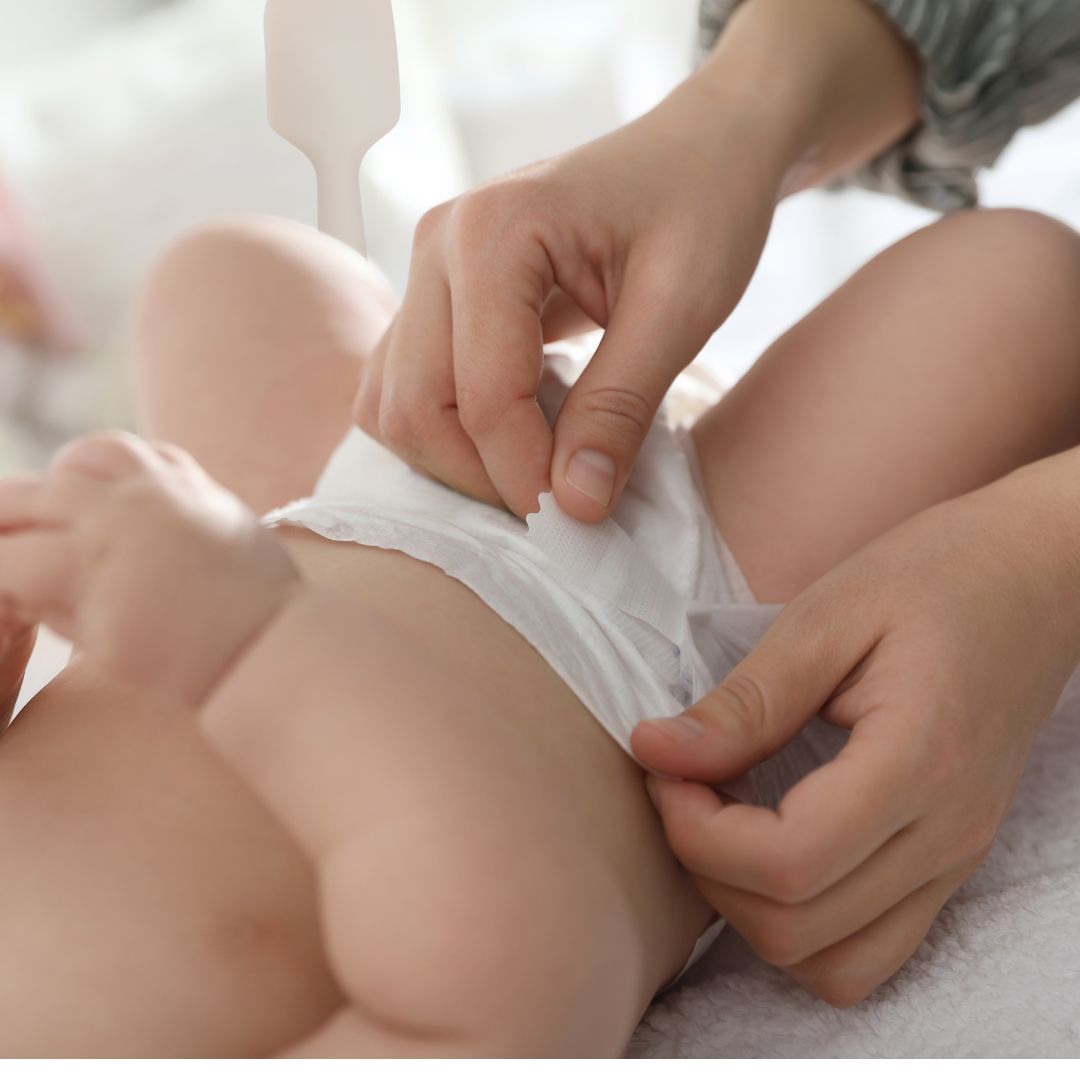 Diaper Cream Applicator - Velora Luxury Fashion