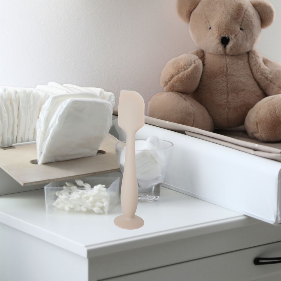 Diaper Cream Applicator - Velora Luxury Fashion