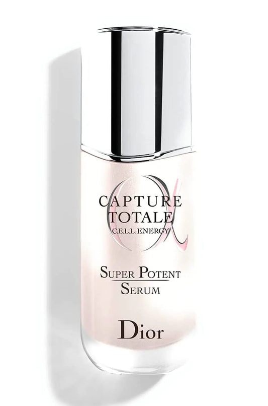 Dior Capture Totale Super Potent Serum C.E.L.L. Energy 10mL - Velora Luxury Fashion