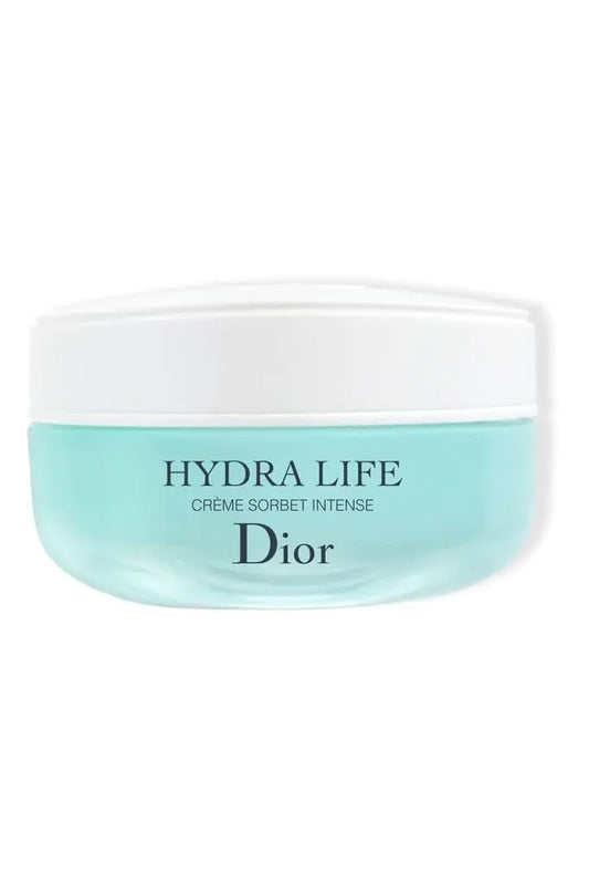 Dior Christian Hydra Life Intense Sorbet Creme Moisturizer for Women 1.7 Ounce - Velora Luxury Fashion