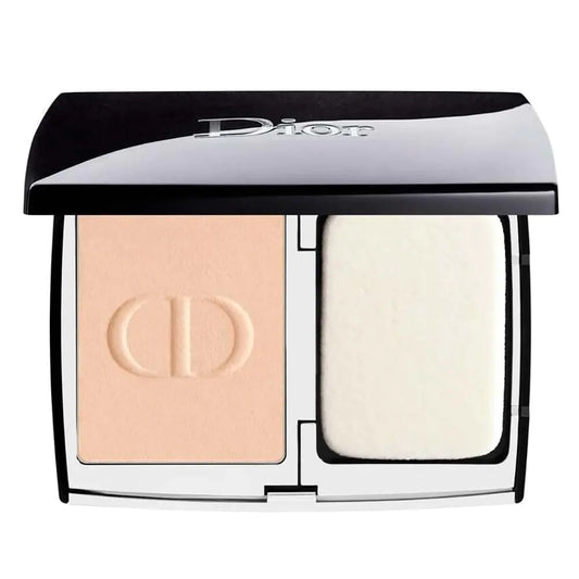 Dior Forever Natural Velvet Matte Compact Foundation 10g (1.5N Neutral) - Velora Luxury Fashion