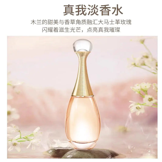 Dior J'adore Women's Perfume 50ml Long-lasting Fragrance - Velora Luxury Fashion