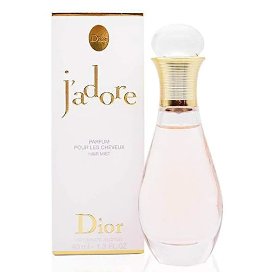 Dior Jadore Hair Mist Parfum Spray 1.3 Ounce - Velora Luxury Fashion