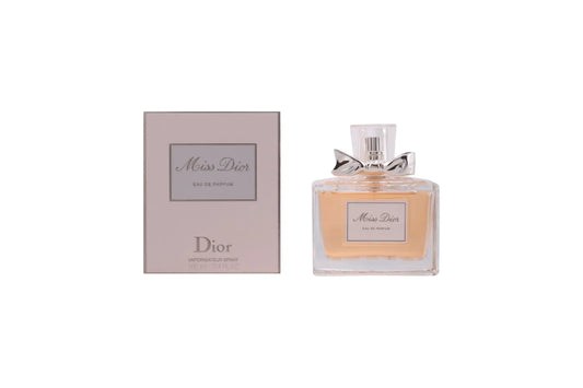 Dior Miss Dior Eau De Parfum 3.4 Ounce New 2017 Version - Velora Luxury Fashion