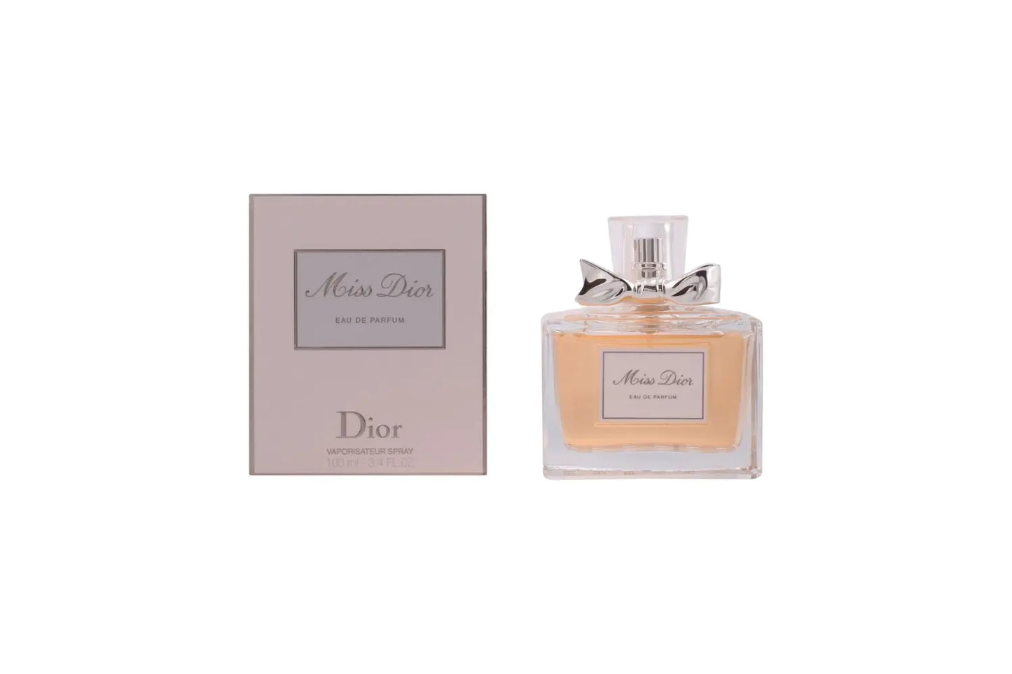 Dior Miss Dior Eau De Parfum 3.4 Ounce New 2017 Version - Velora Luxury Fashion