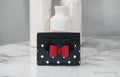 Disney Kate Spade Minnie Mouse Card Holder - Velora Luxury Fashion