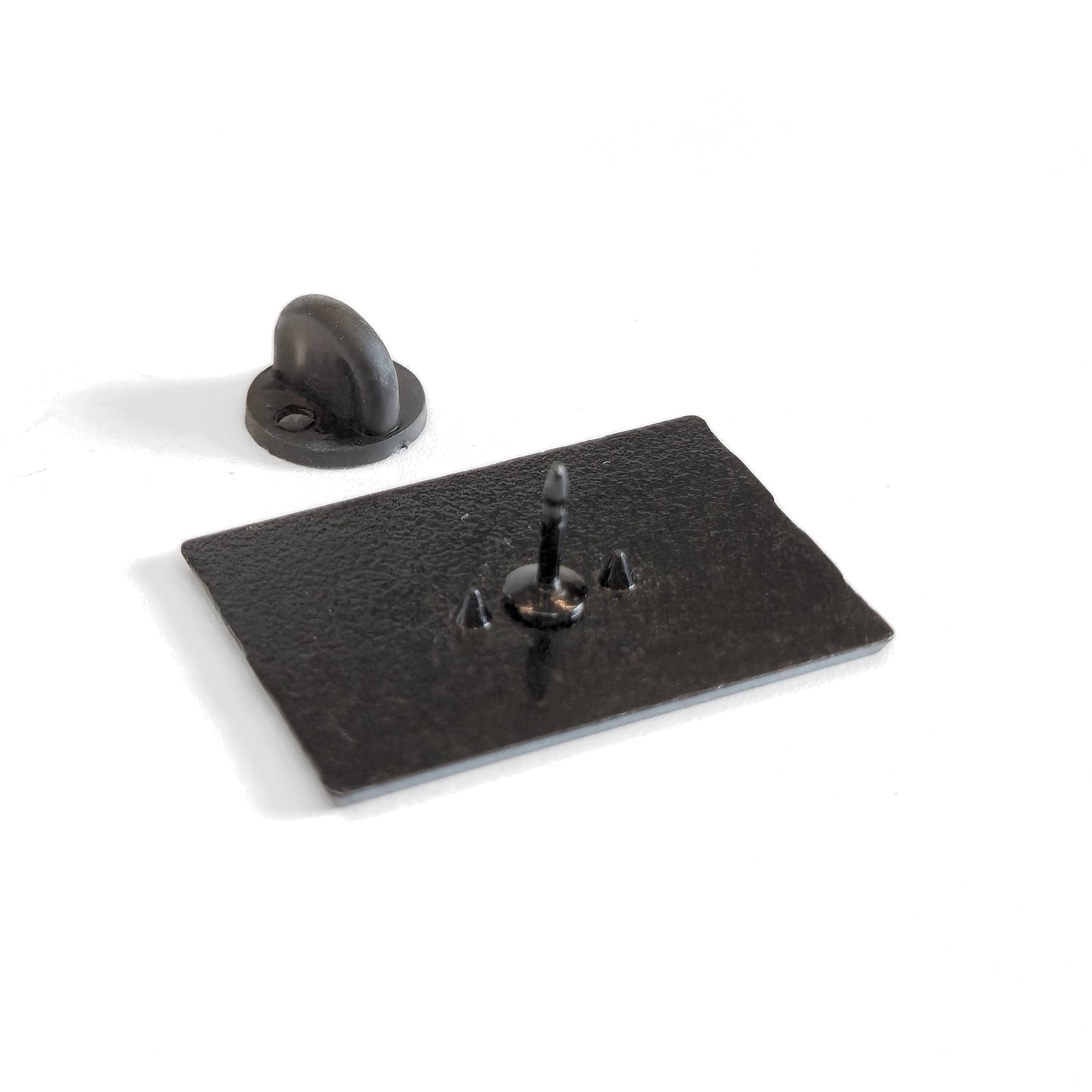 Does No One Have Compassion For My Poor Nerves? | Collectible Pin - Velora Luxury Fashion