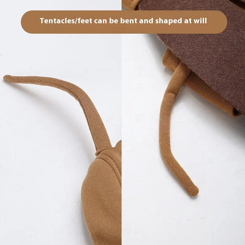 Dog Holiday Clothing Cute Cat Cockroach Pet Costume EX-STOCK Canada