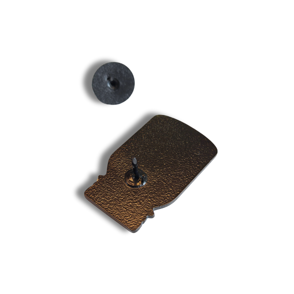 Dog Anti-Depressants | Collectible Pin - Velora