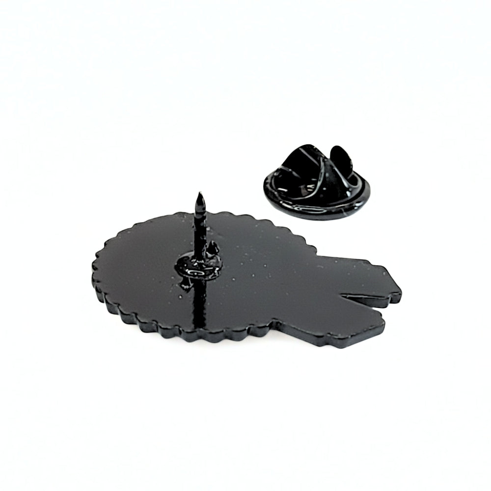 Doing My Okayest (Award Ribbon) | Collectible Pin