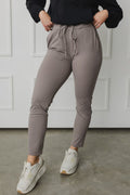 Downtown Pant - Velora Luxury Fashion