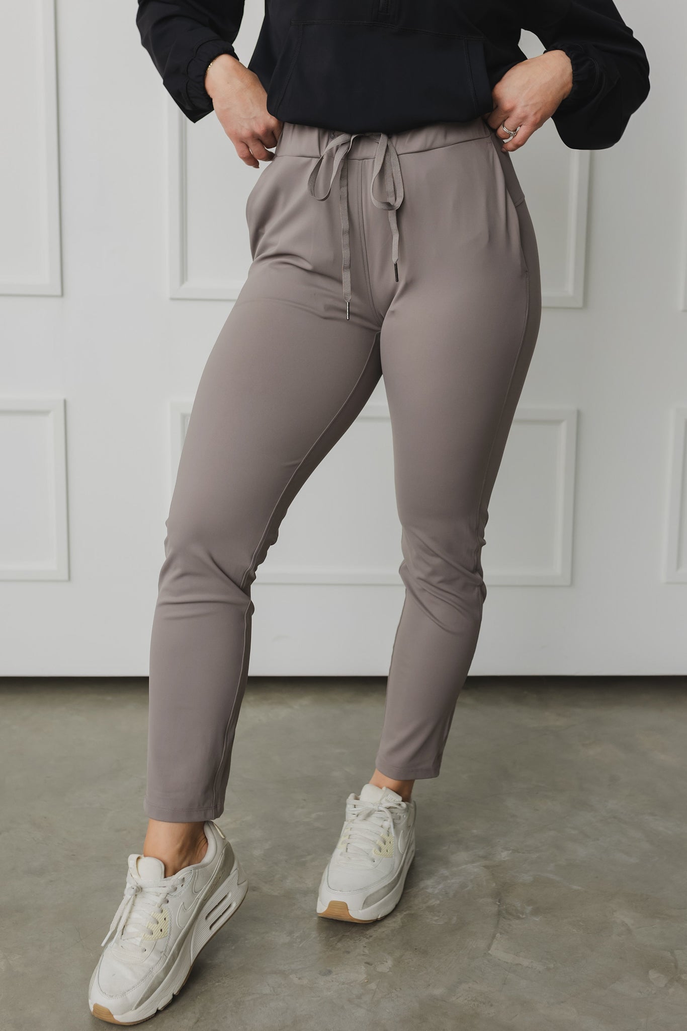 Downtown Pant - Velora Luxury Fashion