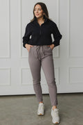 Downtown Pant - Velora Luxury Fashion