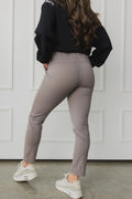 Downtown Pant - Velora Luxury Fashion
