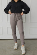 Downtown Pant - Velora Luxury Fashion