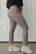 Downtown Pant - Velora Luxury Fashion