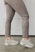 Downtown Pant - Velora Luxury Fashion