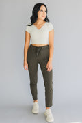 Downtown Pant - Velora Luxury Fashion