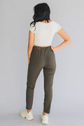 Downtown Pant - Velora Luxury Fashion