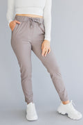 Downtown Pant - Velora Luxury Fashion