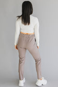 Downtown Pant - Velora Luxury Fashion