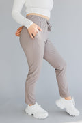 Downtown Pant - Velora Luxury Fashion