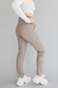 Downtown Pant - Velora Luxury Fashion