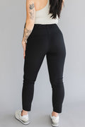 Downtown Pant - Velora Luxury Fashion