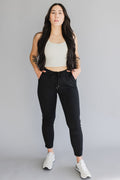 Downtown Pant - Velora Luxury Fashion