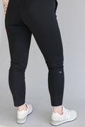 Downtown Pant - Velora Luxury Fashion