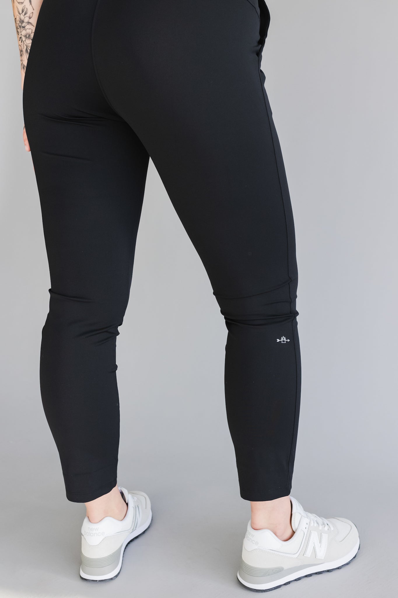 Downtown Pant - Velora Luxury Fashion