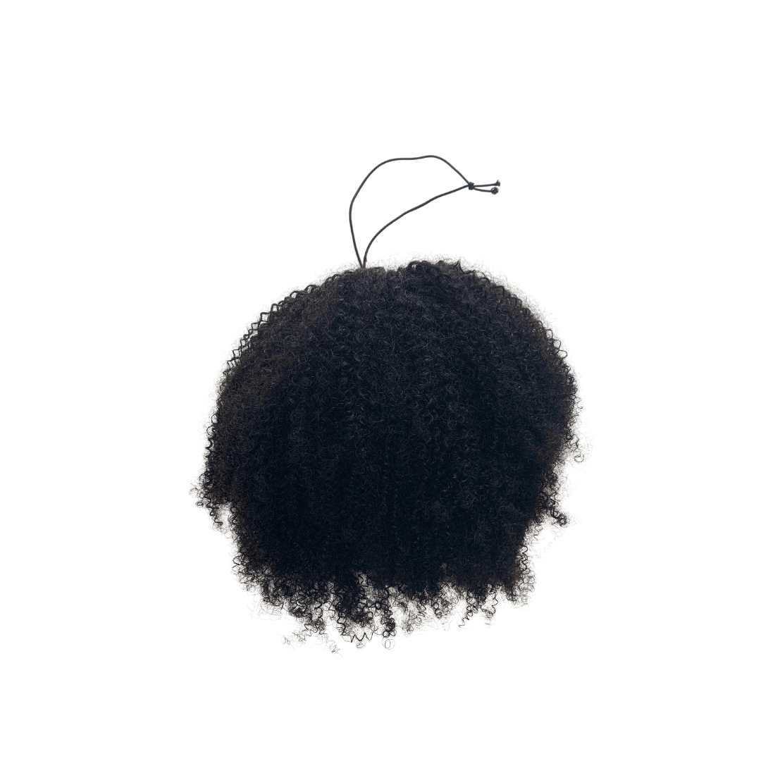 Drawstring Afro Curly - Ponytail - Velora Luxury Fashion