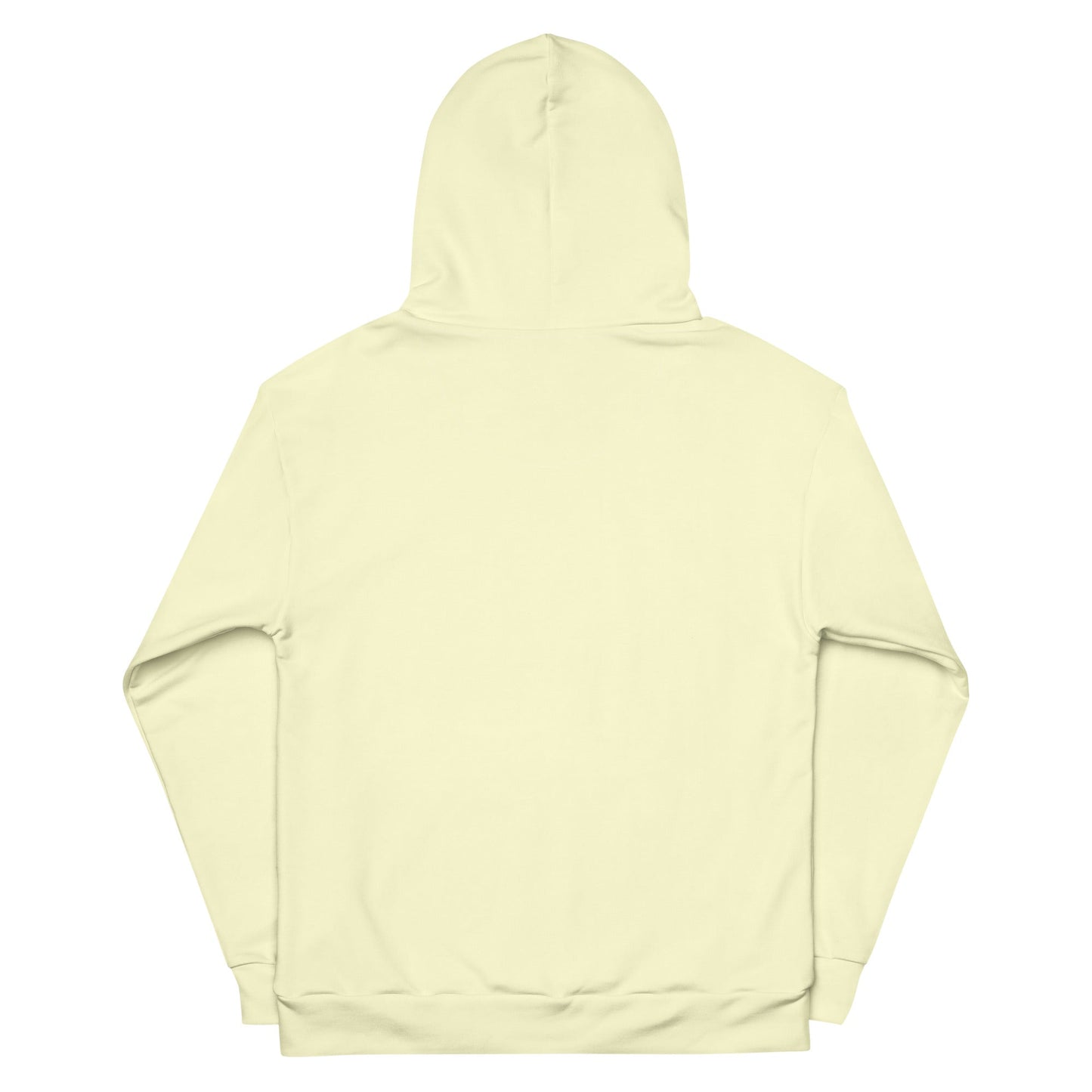 Dukiri Urban Cream Premium Hoodie