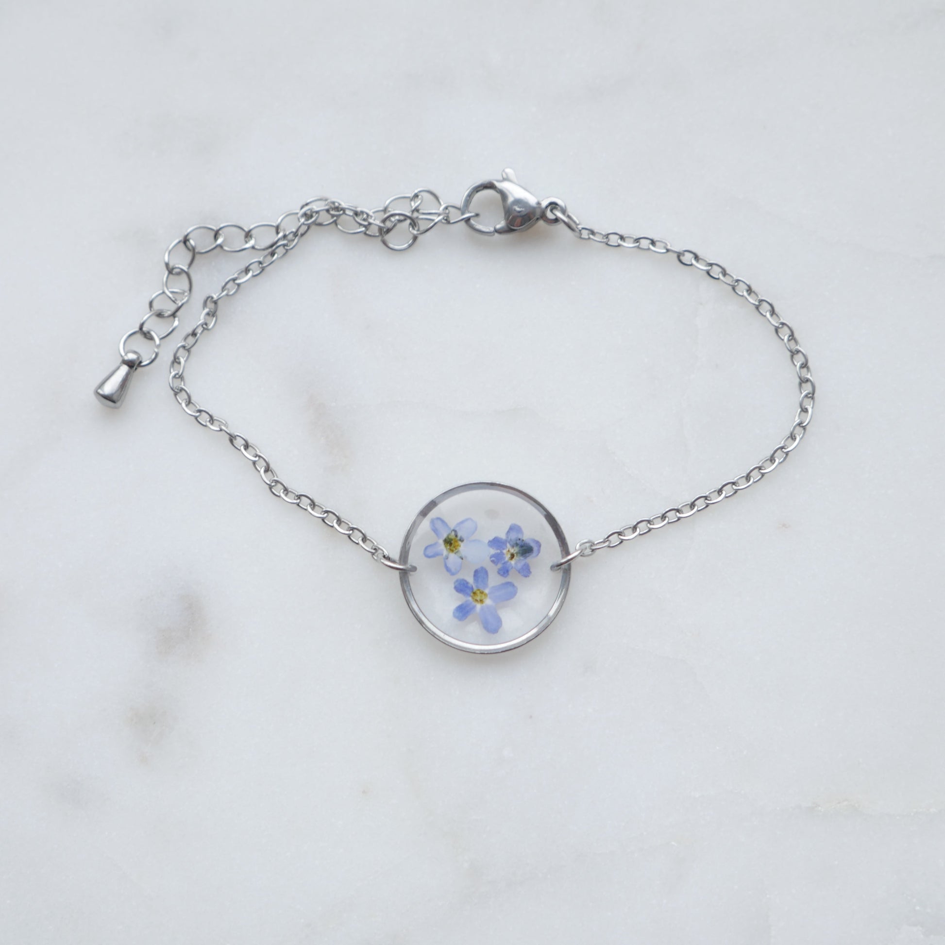 Bracelet Mia - Moyen 16mm - Velora