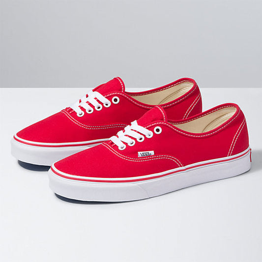 UA Authentic VN000EE3RED - Velora