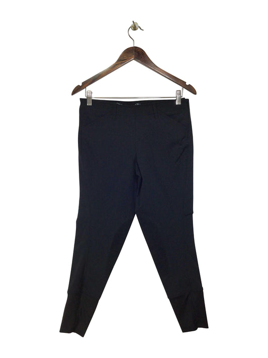 ELATION Regular fit Pant in Black - 28 - Velora