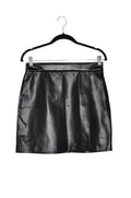 ELIE TAHARI Women Casual Skirts Regular fit in Black - 6 - Velora Luxury Fashion