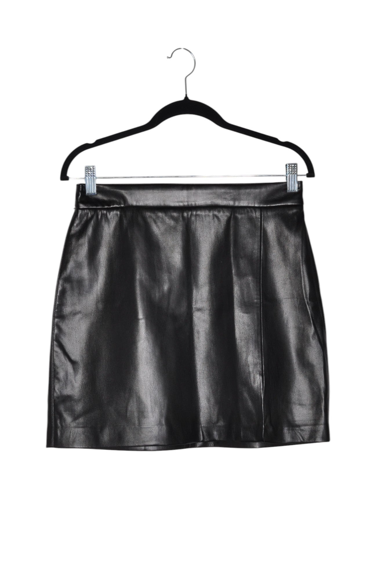 ELIE TAHARI Women Casual Skirts Regular fit in Black - 6 - Velora Luxury Fashion