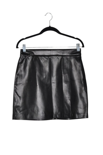 ELIE TAHARI Women Casual Skirts Regular fit in Black - 6 - Velora Luxury Fashion