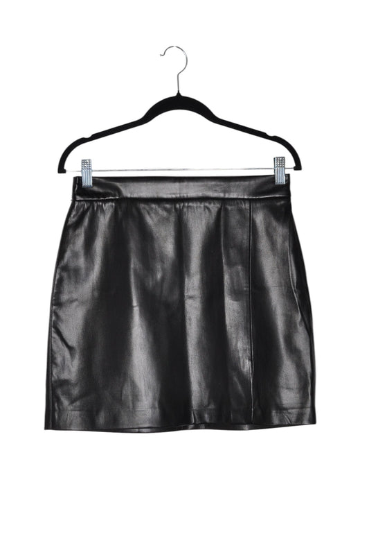 ELIE TAHARI Women Casual Skirts Regular fit in Black - 6 - Velora Luxury Fashion