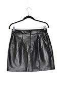 ELIE TAHARI Women Casual Skirts Regular fit in Black - 6 - Velora Luxury Fashion