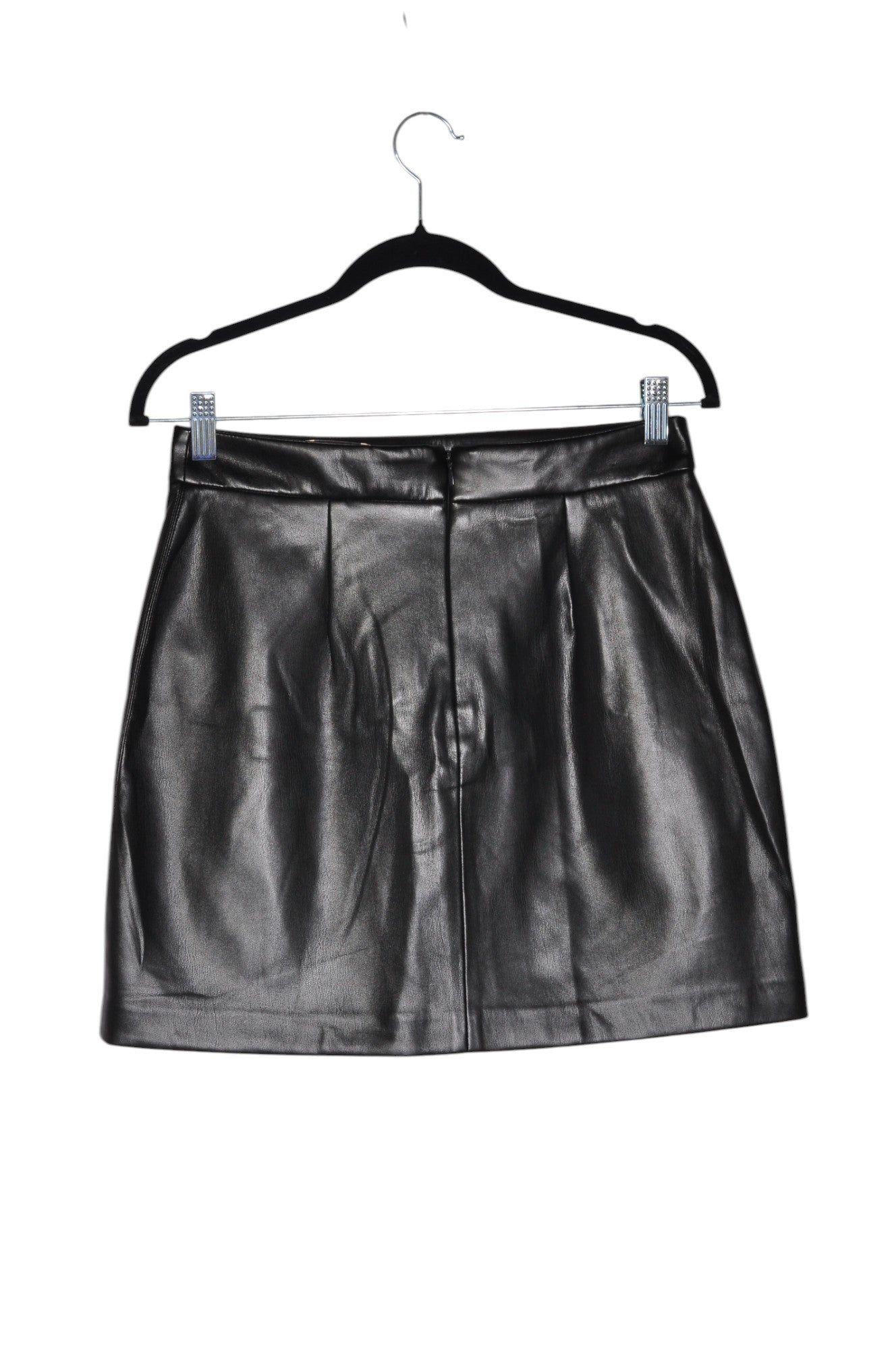 ELIE TAHARI Women Casual Skirts Regular fit in Black - 6 - Velora Luxury Fashion