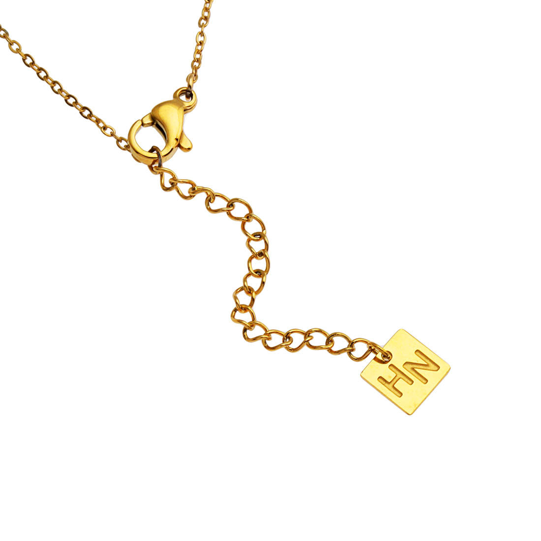 ELORA Gold Bracelet - Velora Luxury Fashion
