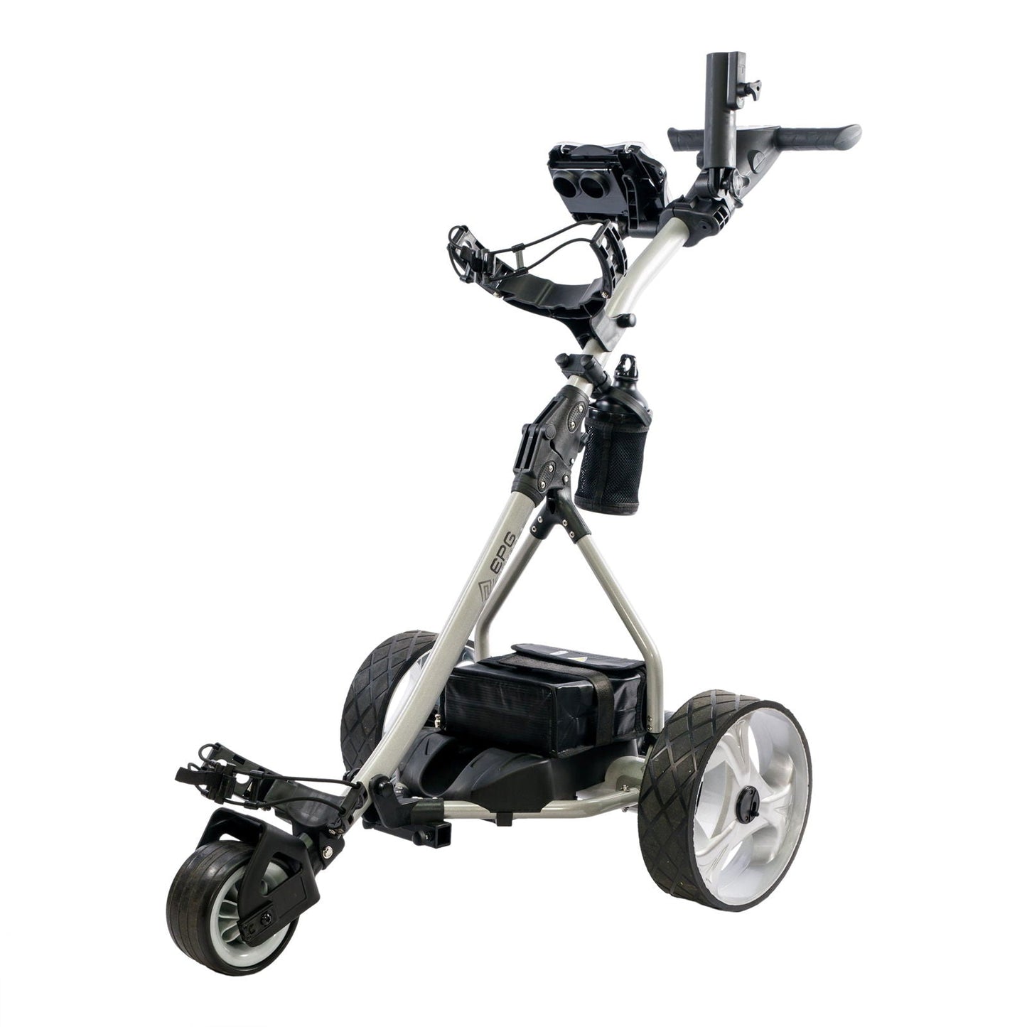 EPG eR-Pace S Remote Golf Trolley - Velora Luxury Fashion