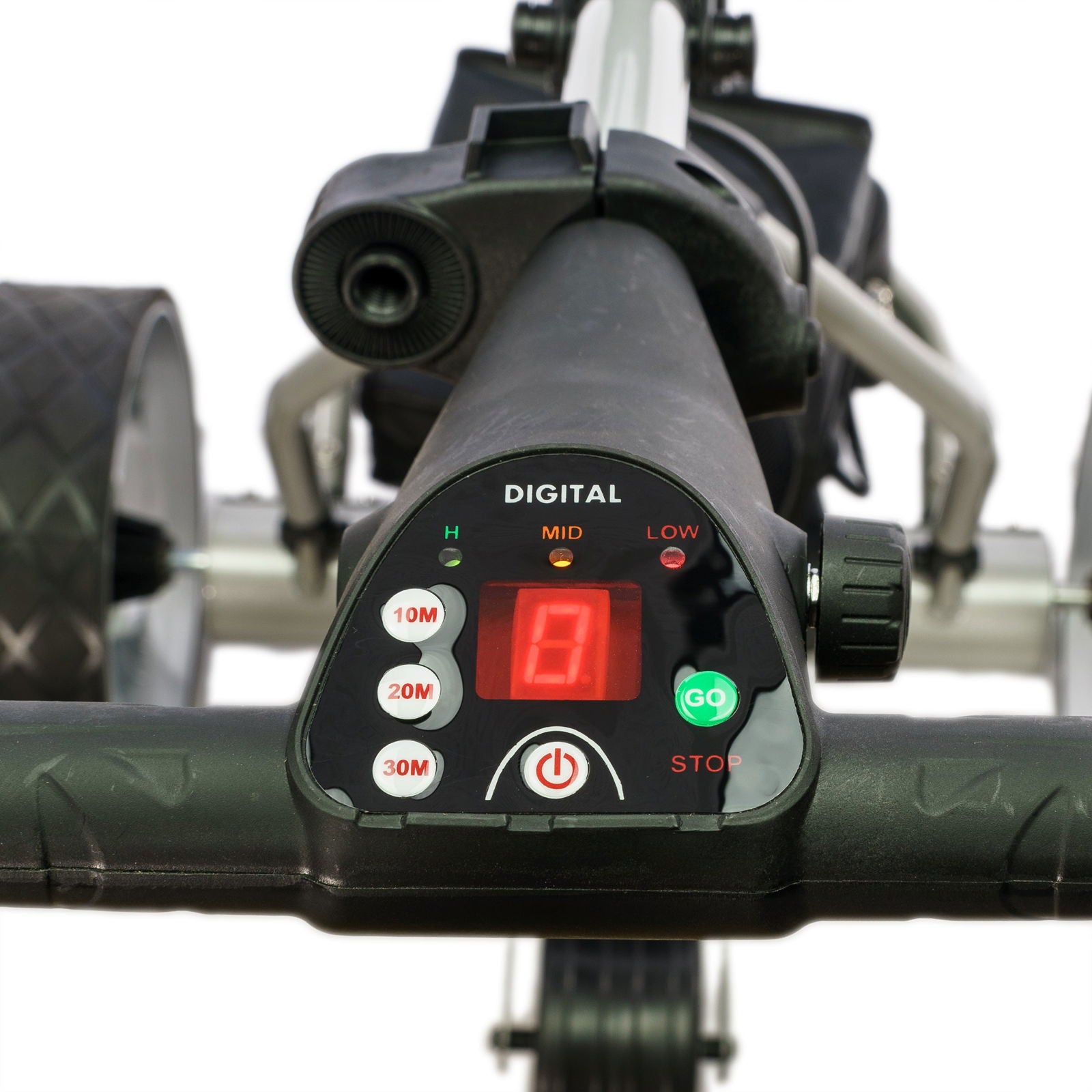 EPG eR-Pace S Remote Golf Trolley - Velora Luxury Fashion