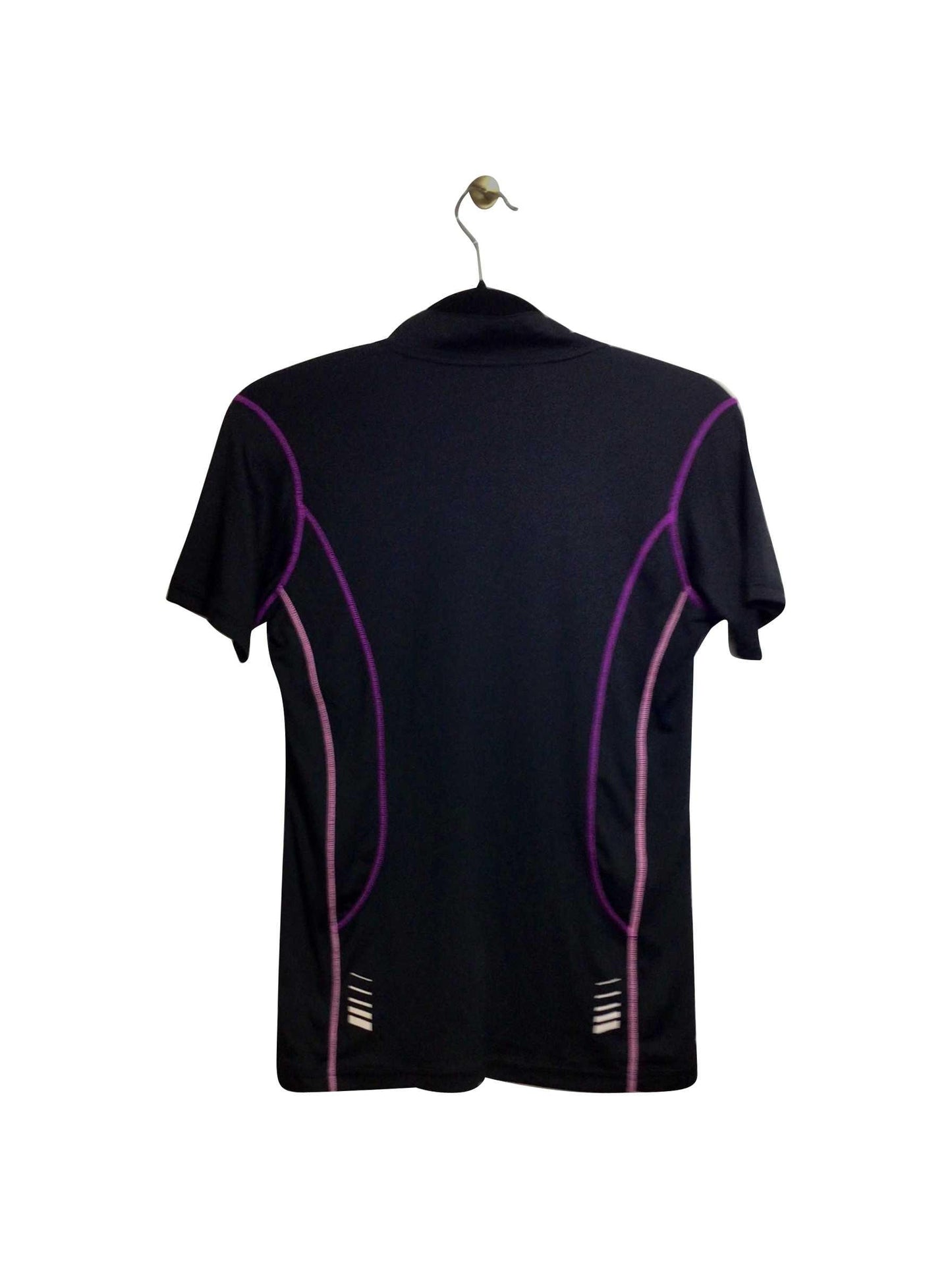 ERREA Regular fit Activewear Top in Black - M - Velora