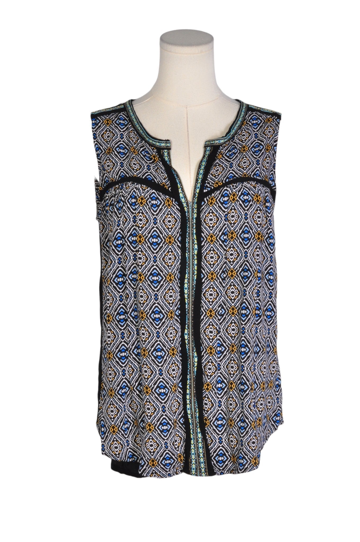 ESTABLISHED 1962 Women Blouses Regular fit in Gray - M - Velora Luxury Fashion