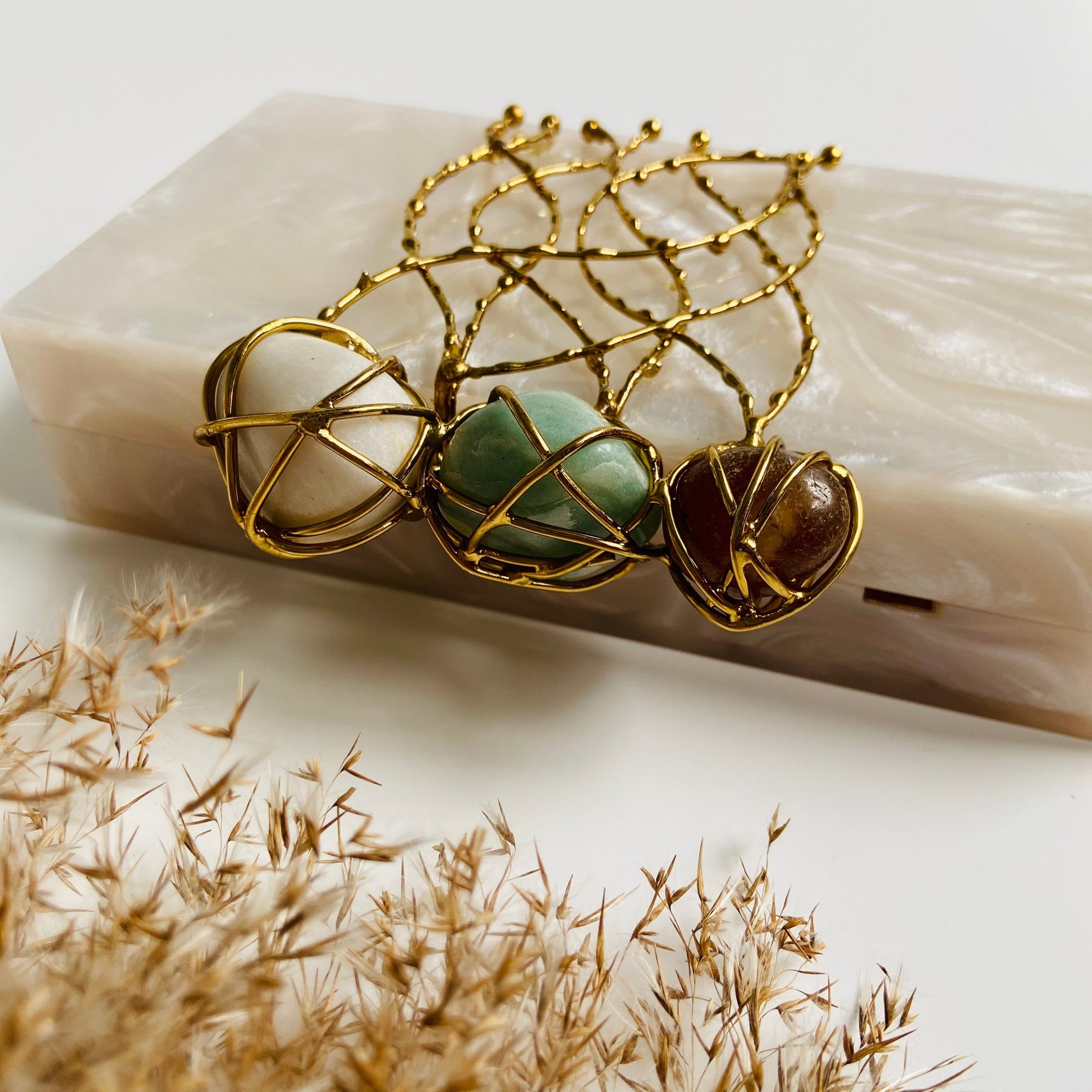 EZRA - Velora Luxury Fashion