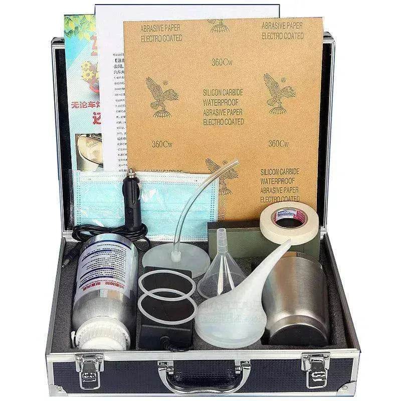 Efficient Car headlight repair tool - Velora