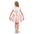 Effortless Elegance Girls Formal Dress - Velora Luxury Fashion